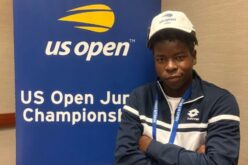 US Open: Ogunsakin fights back to secure first Grand Slam main-draw victory