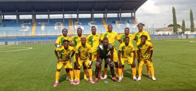 CAF Inter-Club Competitions: Nigerian clubs record mixed results in preliminary round