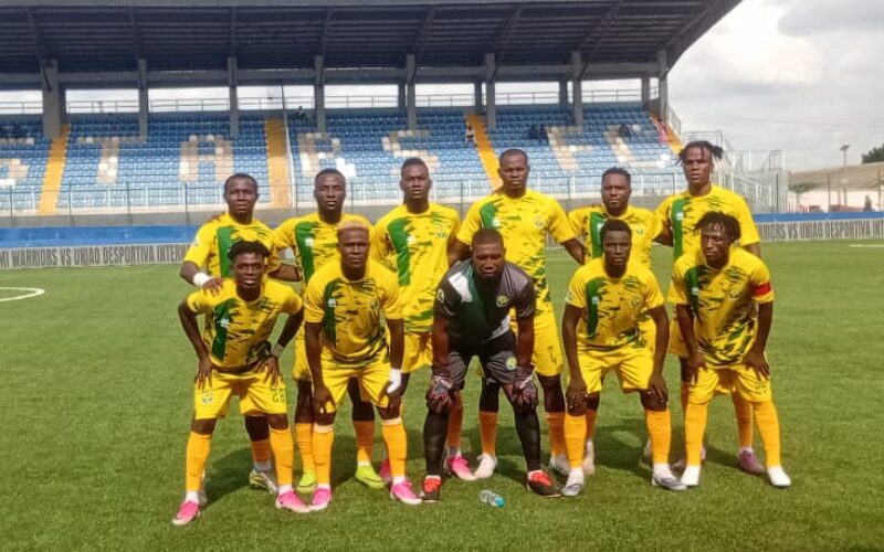 CAF Inter-Club Competitions: Nigerian clubs record mixed results in preliminary round