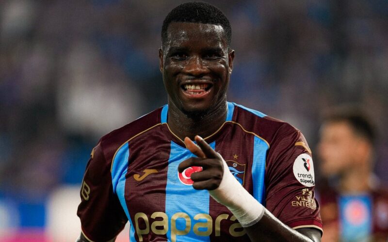 How Osimhen, Onuachu injury setbacks could affect Super Eagles’ AFCON plans
