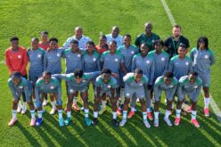 FIFA U-20 WWC: Falconets begin title quest against Spain, Aduku demands victory