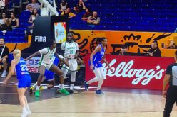 D’Tigress, battered by France, end World Cup campaign winless