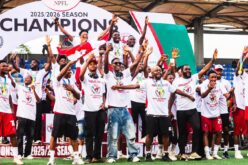 AI-powered supercomputer launched to predict 2026/27 NPFL season