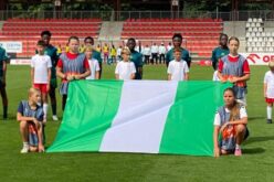 FIFA U-20 WWC: Nigeria’s Falconets begin campaign with defeat to Spain