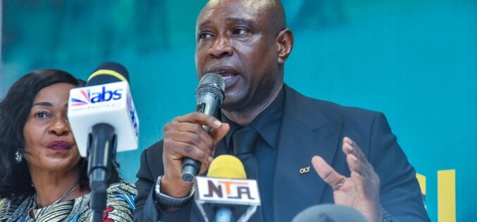 Eko 2026 to expose athlete‑poaching states — Yusuf Alli
