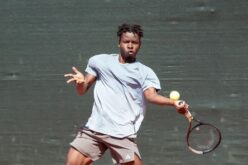 US Open Juniors: Ogunsakin eyes another milestone against South Africa’s Doig