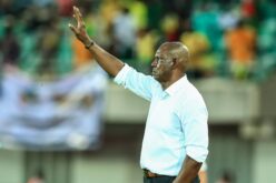 Eguavoen named interim Super Falcons coach ahead of Olympic qualifiers