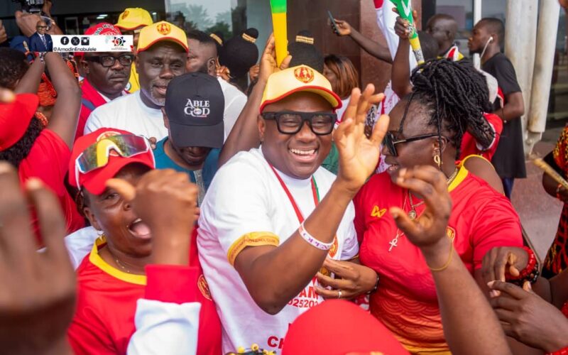 Gov. Okpebholo rewards WAFU-B Champions Edo Queens with N50m