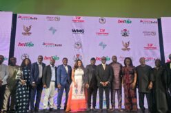 Amokachi, Adepoju lead legends as Afreximbank, TopTier unveil initiative to celebrate Nigeria’s golden generation