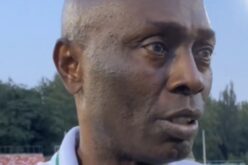 FIFA U-20 WWC: Aduku demands more from Falconets after China draw