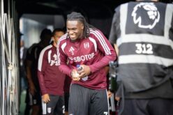 To captain Fulham is unbelievable – Calvin Bassey