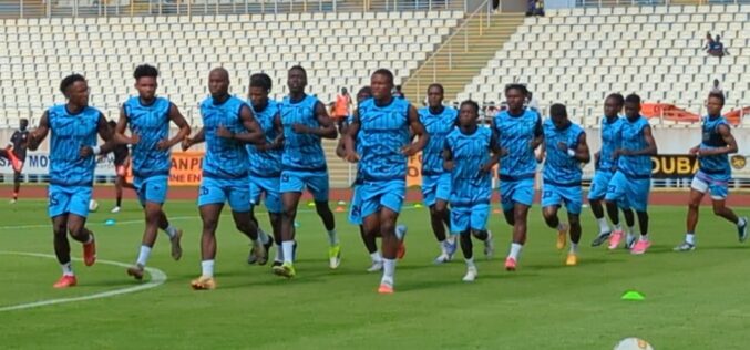 Rivers United, El-Kanemi, Shooting Stars face decisive CAF tests