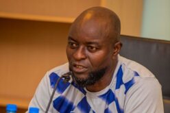 Finidi reveals Rivers United’s CAF Champions League ambition