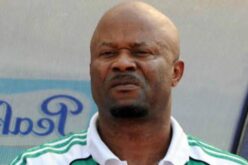 How Ben Iroha went from Super Eagles star at USA ’94 to Dallas businessman