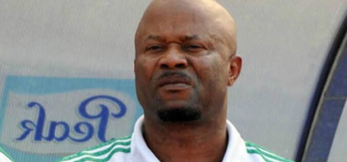 How Ben Iroha went from Super Eagles star at USA ’94 to Dallas businessman