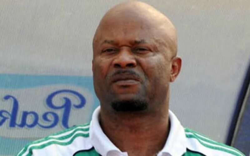 How Ben Iroha went from Super Eagles star at USA ’94 to Dallas businessman