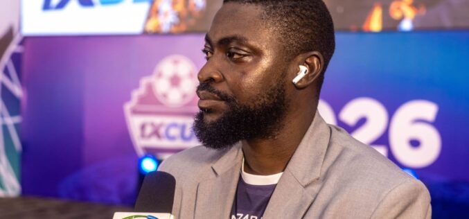 1xCUP raises prize to ₦20m as over 30 players advance to pro football