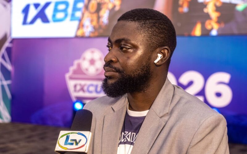 1xCUP raises prize to ₦20m as over 30 players advance to pro football