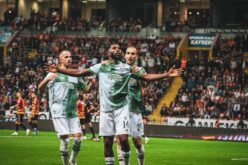 Nigerian Players’ Watch: Orban, Iheanacho keep scoring as Eagles shine in Europe