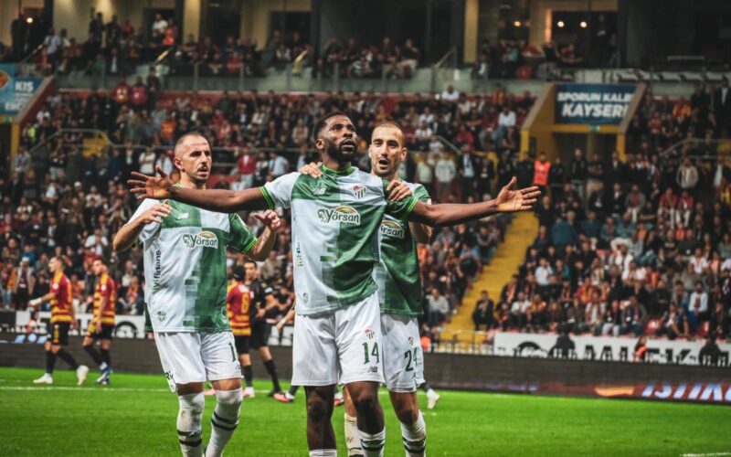 Nigerian Players’ Watch: Orban, Iheanacho keep scoring as Eagles shine in Europe