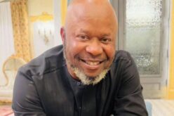 INTERVIEW: Ex-Super Eagles defender, Ben Iroha, speaks on NFF Presidency, Nigeria’s football crisis, life after football