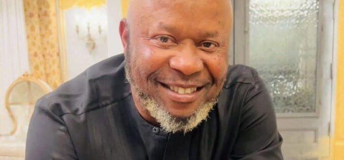 INTERVIEW: Ex-Super Eagles defender, Ben Iroha, speaks on NFF Presidency, Nigeria’s football crisis, life after football