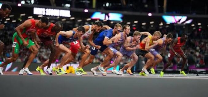 Kenya wins bid to host 2029 World Athletics Championships