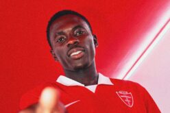 How Mikel, Okocha, Ndidi inspired Akinsanmiro’s Super Eagles journey