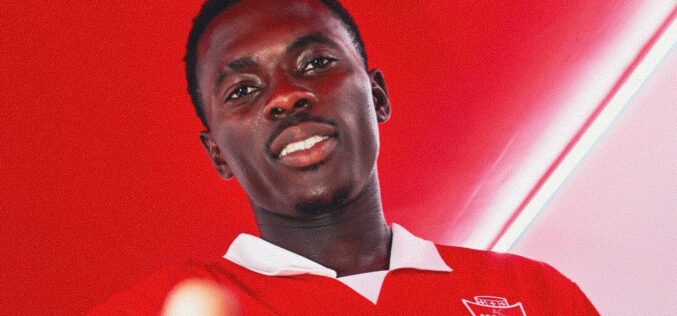 How Mikel, Okocha, Ndidi inspired Akinsanmiro’s Super Eagles journey