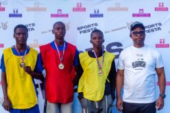 Sports Fiesta 5.0 uses sports to deepen youth evangelism in Lagos