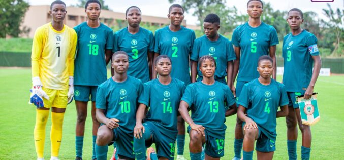 Flamingos begin WAFU B campaign with 5-0 demolition of Niger