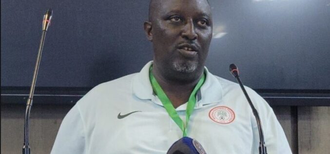 Nigeria 5-0 Niger: Flamingos Coach reflects on Nigeria’s flying start at WAFU B Girls tournament