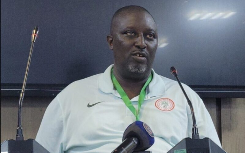 Nigeria 5-0 Niger: Flamingos Coach reflects on Nigeria’s flying start at WAFU B Girls tournament