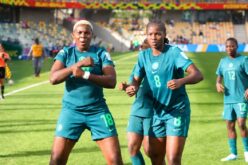 England 0-3 Nigeria: Falconets cruise into World Cup quarter-finals