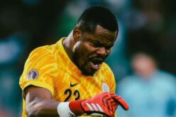 Nwabali returns as Chelle names Super Eagles squads for AFCON qualifiers, Russia friendly