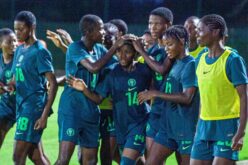 Flamingos beat Ghana 4-2 to maintain winning start at WAFU B