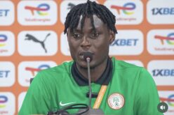 INTERVIEW: Why I moved to India-Former Remo Stars Captain, Junior Nduka