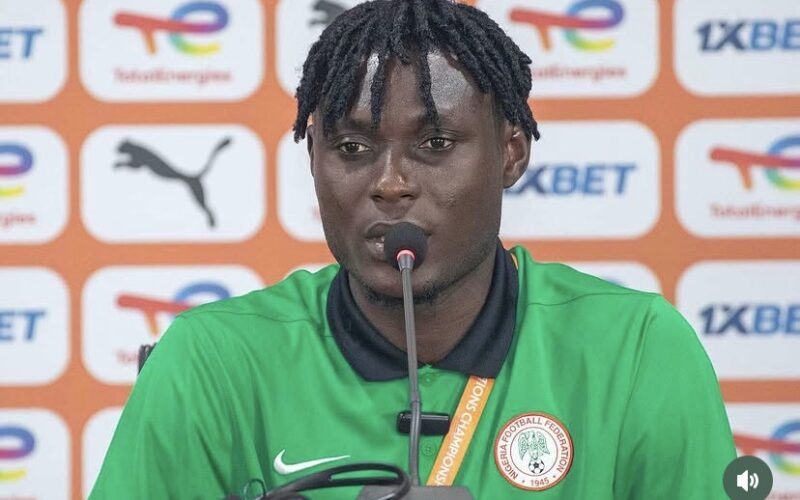 INTERVIEW: Why I moved to India-Former Remo Stars Captain, Junior Nduka