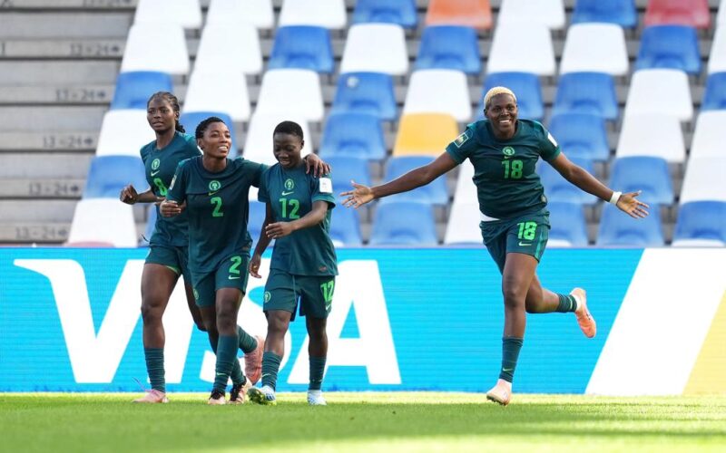 Nigeria vs Colombia: Five players who could decide crucial FIFA U-20 Women’s World Cup Quarter-final clash