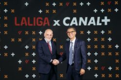 CANAL+, LALIGA sign anti-piracy agreement covering nearly 50 countries