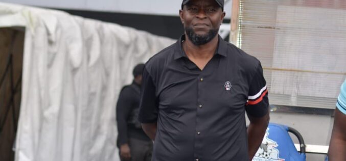 NPFL: Finidi laments late Rivers United collapse, questions penalty in Nassarawa draw