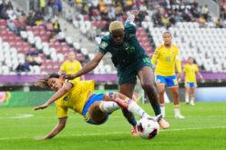 FIFA U-20 WWC: Five major talking points from the Falconets’ heartbreaking Colombia defeat