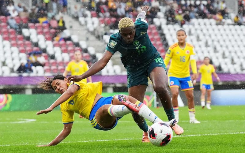 FIFA U-20 WWC: Five major talking points from the Falconets’ heartbreaking Colombia defeat