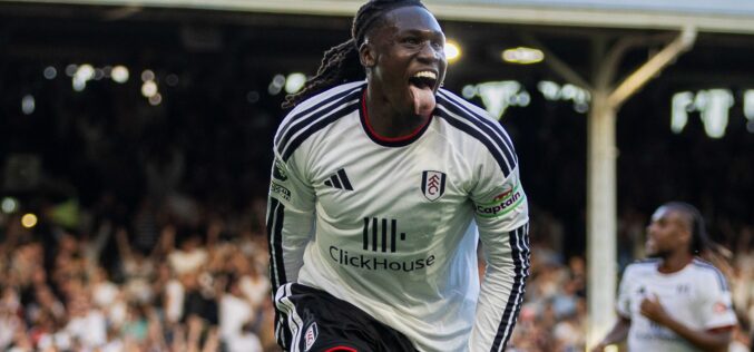 Gift Orban shines, Bassey, Lookman impress: How Nigerian players fared abroad