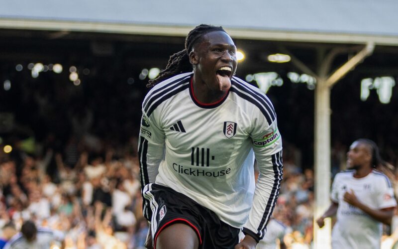 Gift Orban shines, Bassey, Lookman impress: How Nigerian players fared abroad