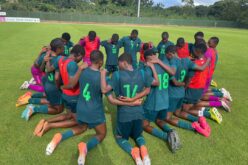 WAFU-B U17 Girls Cup: Flamingos maintain perfect run with 2-0 win over Burkina Faso