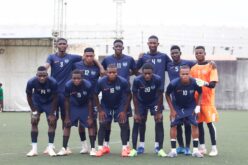 Peace Cup: Young talents seek European breakthrough as scouting event ends