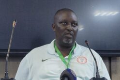 Busari explains Flamingos’ late breakthrough as Nigeria maintain perfect WAFU-B run