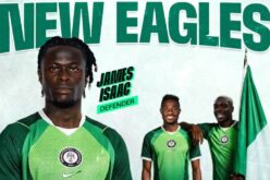 From James to Ilenikhena: Meet 13 new faces in Chelle’s Super Eagles plans