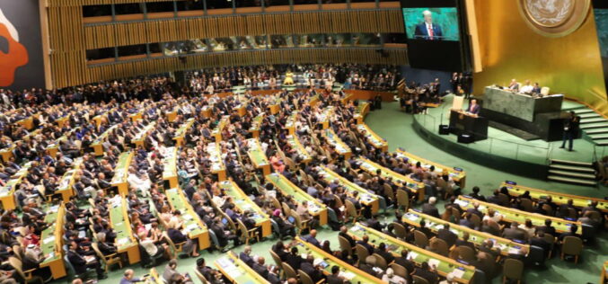 Why Brazil speaks first at UN General Assembly: 5 things to know